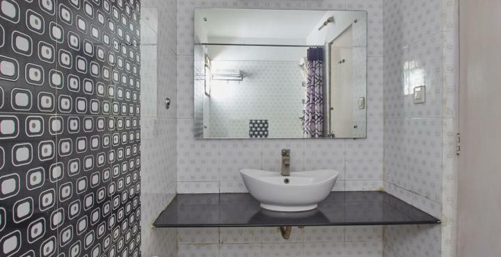Capital O 16324 Niche Suites Bangalore Buitenkant foto
