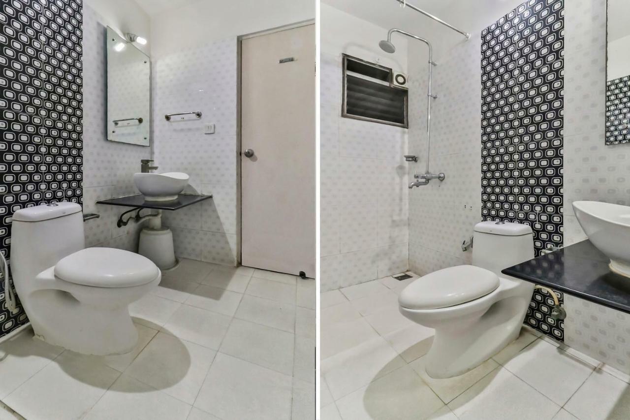 Capital O 16324 Niche Suites Bangalore Buitenkant foto
