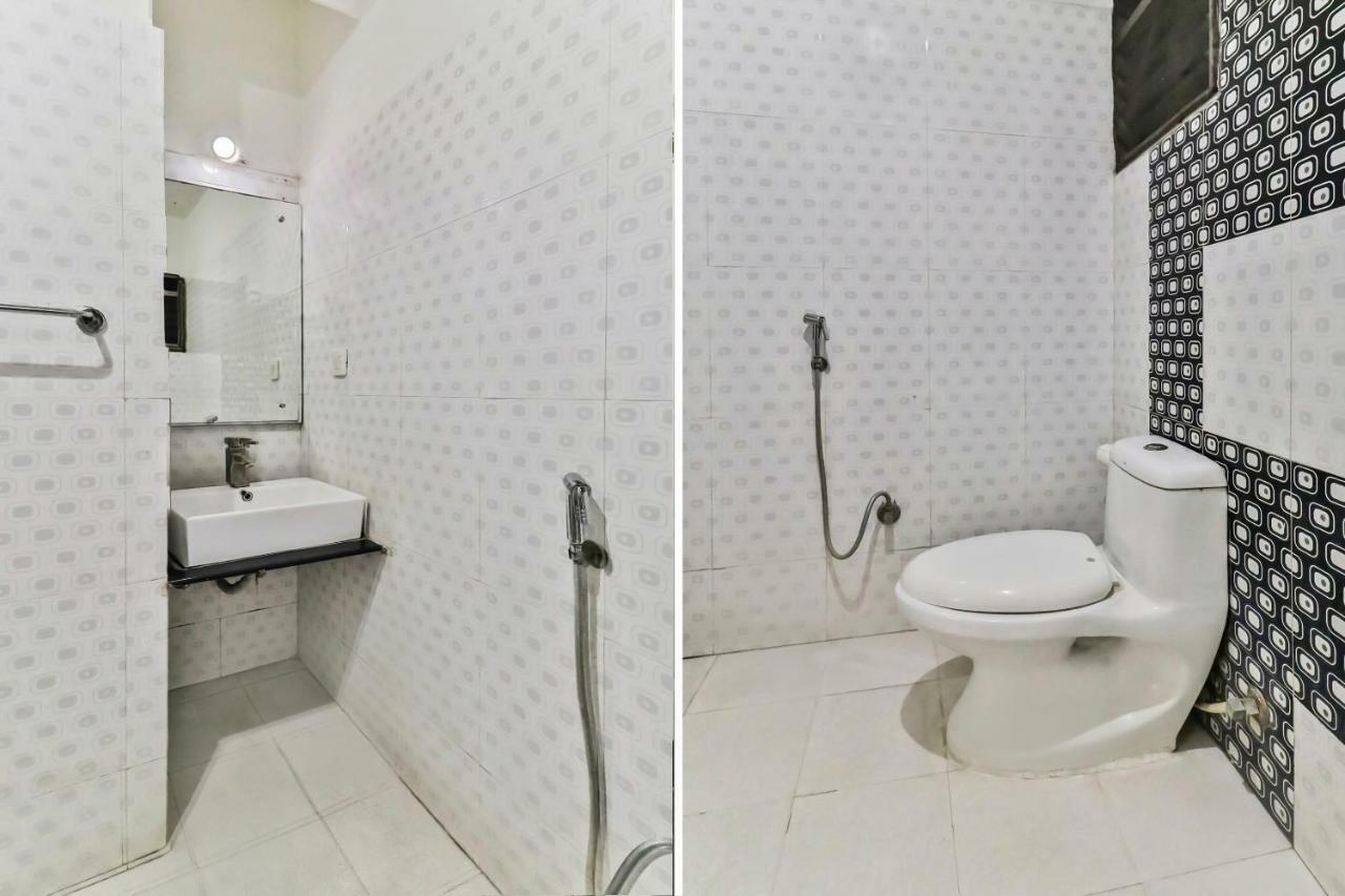 Capital O 16324 Niche Suites Bangalore Buitenkant foto